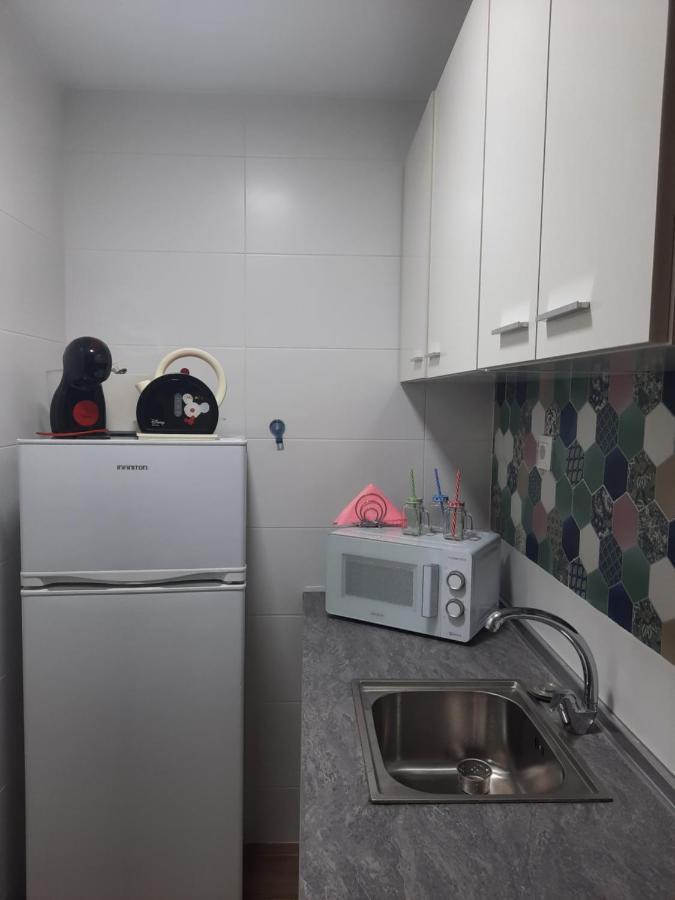 Studio Dreams Μάλαγα Εξωτερικό φωτογραφία